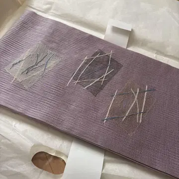 여름용 오비