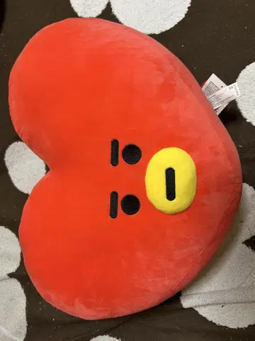BT21 초기 페이스 쿠션