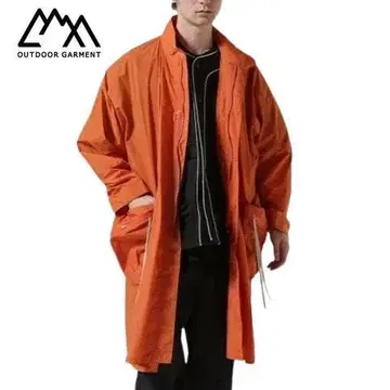 미사용 새상품 CMF OUTDOOR GARMENTxBEAVER 코트 L