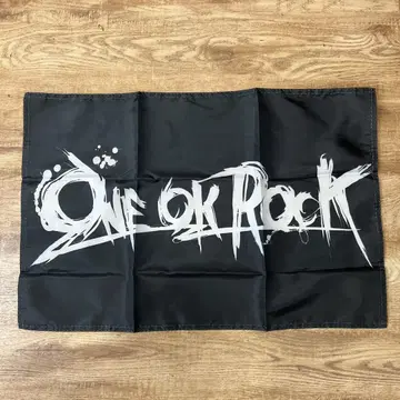 세일 중 ONE OK ROCK 원 오크 락 태피스트리 [대]