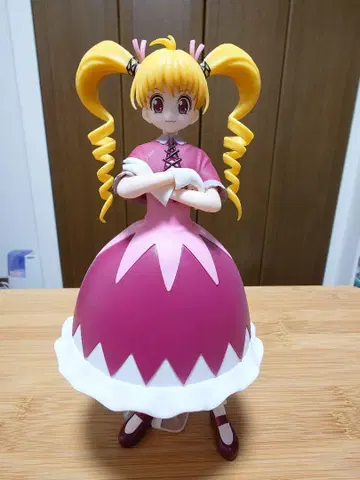 HUNTER x HUNTER 제일복권 D상 비스케