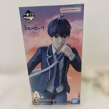 BANDAI NAMCO 블루 록 요이치 피규어 A