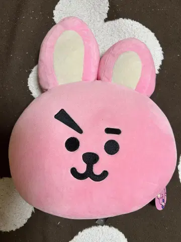 BT21 초기 페이스 쿠션