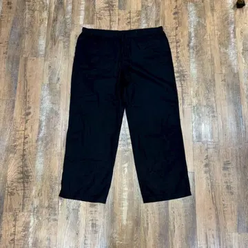 Liz claiborne XL 린넨 이지 팬츠 블랙
