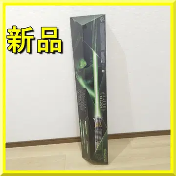 스타 워즈 라이트세이버 루크 스카이워커 에피소드 6 fqZ7