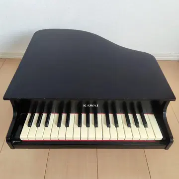 [즉시 발송] KAWAI 미니 피아노 블랙 그랜드 피아노
