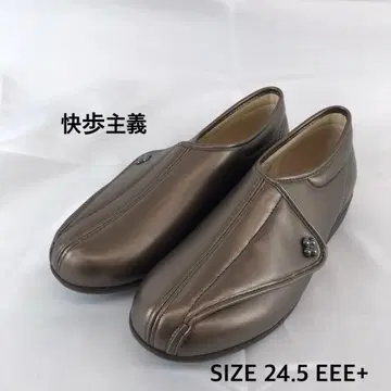 새상품급 쾌보주의 간호화 24.5 EEE+