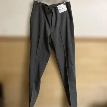 UNIQLO 감동 팬츠 88 x 85 울 라이크