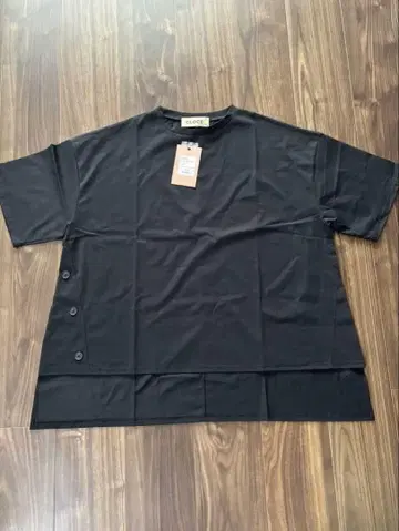 MUST BUY 냉감 티셔츠