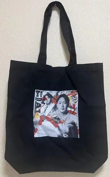 Da-iCE 오노 유다이 MUSi-aM 토트백