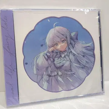 미개봉 설련 동설련 yaca TEMPLIME 동인 음악 CD