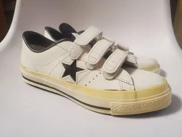 Converse All Star 스니커즈 6