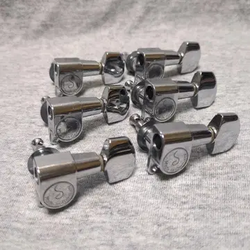 Schaller M6 MINI 6L
