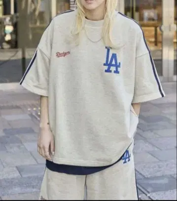 MLB 셋업 M
