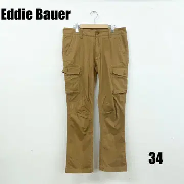 0179M Eddie Bauer 캐주얼 팬츠 남성