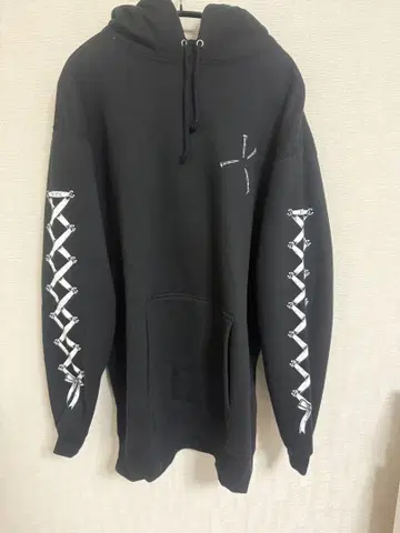KRY 후드티