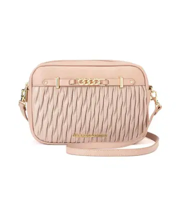 JILL by JILL STUART 파피 미니백 숄더백