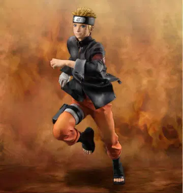 미개봉 새상품 NARUTO GEM THE LAST 나루토 피규어