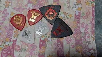 Versailles 피크 ESP