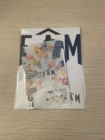 timelesz 요코하마 요코아리 스티커