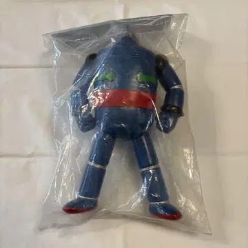 피규어 철인28호