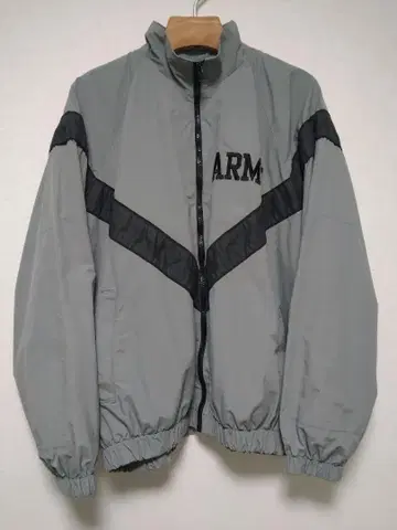 미군 ipfu 나일론 재킷 M-R