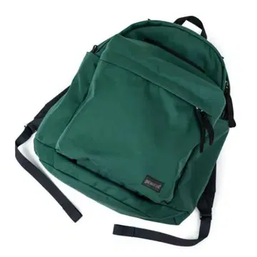 BLUE LUG / The Day Pack 블루러그 [그린]
