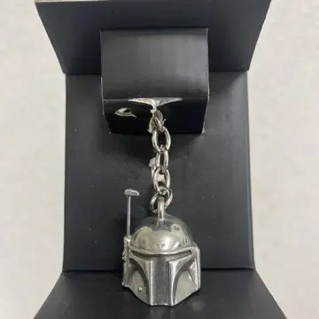 ROYAL SELANGOR 키체인 3D 보바 페트
