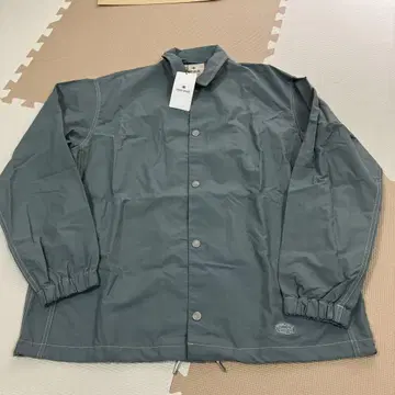 snow peak 나일론 자켓 M