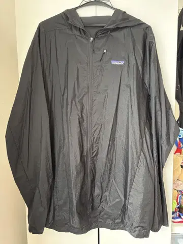 [인기 색상] PATAGONIA 파타고니아 후디니 자켓 STY24142