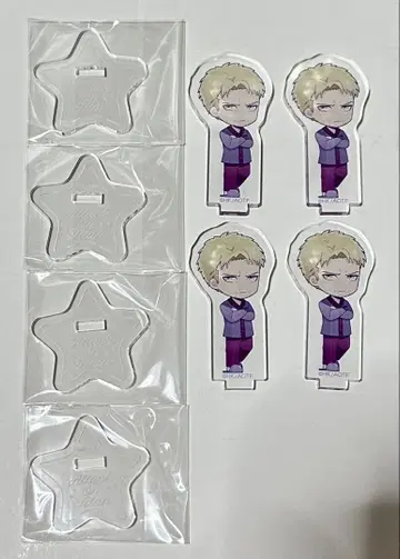진격의 거인 라이너 잘 자요 조사병단 아크릴 스탠드 파자마 ver.