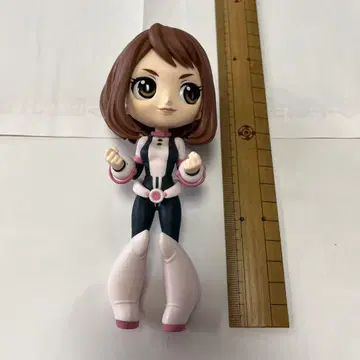 나의 히어로 아카데미아 피규어 약 15cm