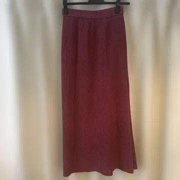 SeaRoomlynn 타이트 스커트