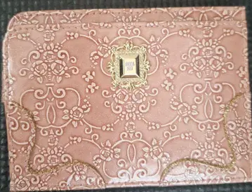 안나수이/ANNA SUI 루미 미니 지갑