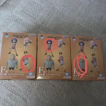 원피스 제일복권 보니 쿠마 이반코프