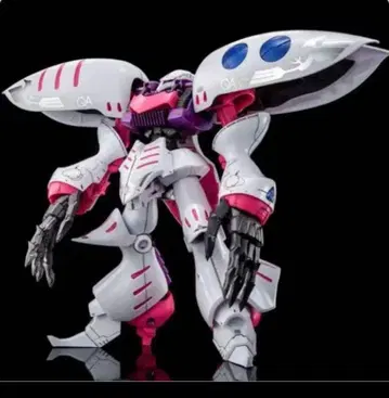 MG 한정판 1/100 큐베레이 앙벨리르