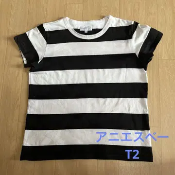 아니에스 b 보더 T2
