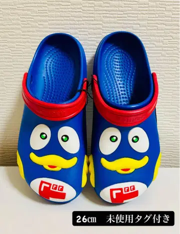 미사용 새상품 돈키호테 돈펜 타운 샌들 26cm 택 포함