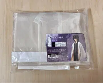 보크스 디자이너 컬렉션 시로타에 겉옷