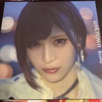 ReoNa unknown CD
