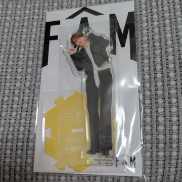 timelesz FAM 아크릴 스탠드 이노마타