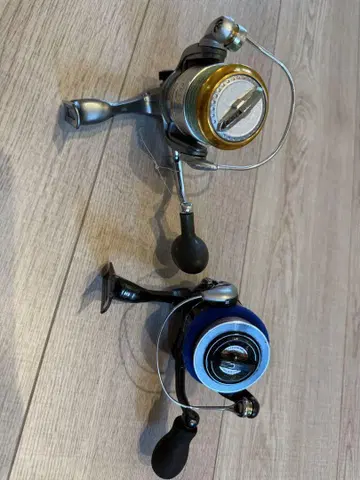 시마노 소피아 bb 2500