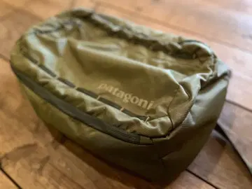 Patagonia 파타고니아 tres pack 25L 3way 카키