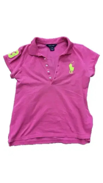 Ralph Lauren 핑크