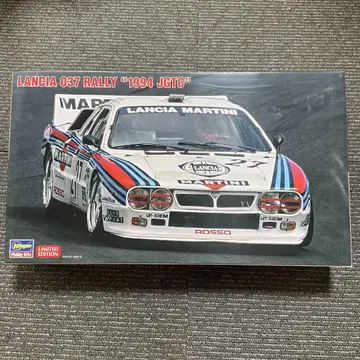 하세가와 란치아 037 RALLY '1994 JGTC' 1:24 한정판