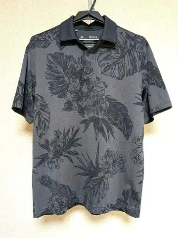 Under Armour 골프 피케 셔츠 The Playoff Polo