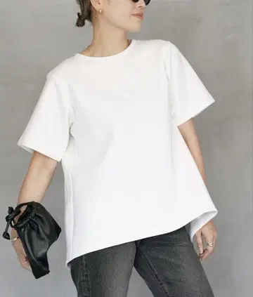 두지엠 클라세 코쿤 티셔츠