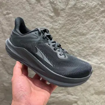 [ ALTRA ] TORIN 8 검은 무사 와이드 남녀 공용 쿠션 42