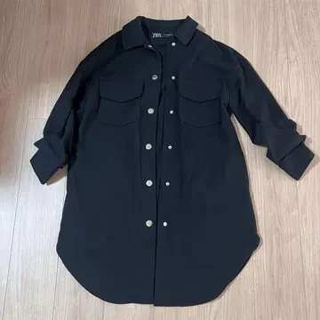 ZARA 아우터