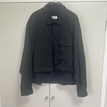 TTAGGG 태그 rin 린 도킹 셔츠